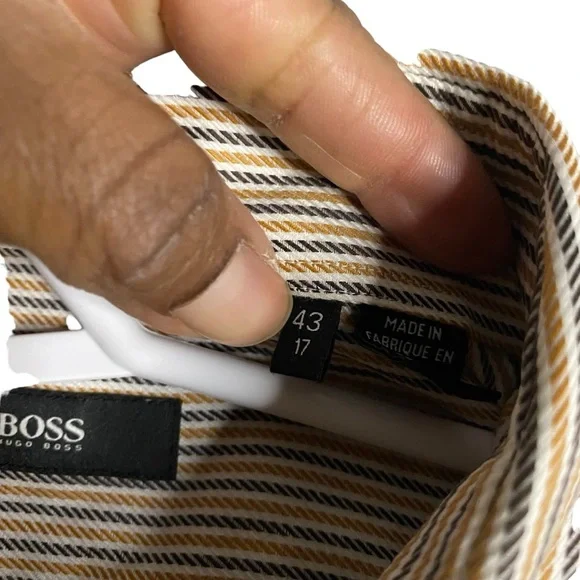 Hugo Boss - Picture 7 of 8